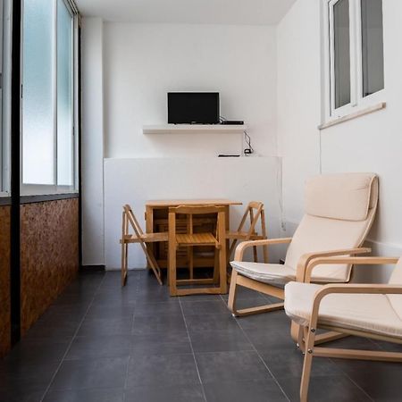 Entrecampos - Two Bedroom Apartment With Terrace ลิสบอน ภายนอก รูปภาพ