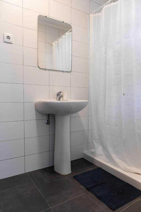 Entrecampos - Two Bedroom Apartment With Terrace ลิสบอน ภายนอก รูปภาพ