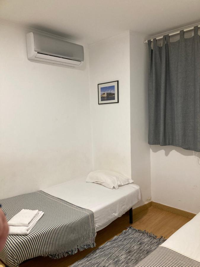 Entrecampos - Two Bedroom Apartment With Terrace ลิสบอน ภายนอก รูปภาพ